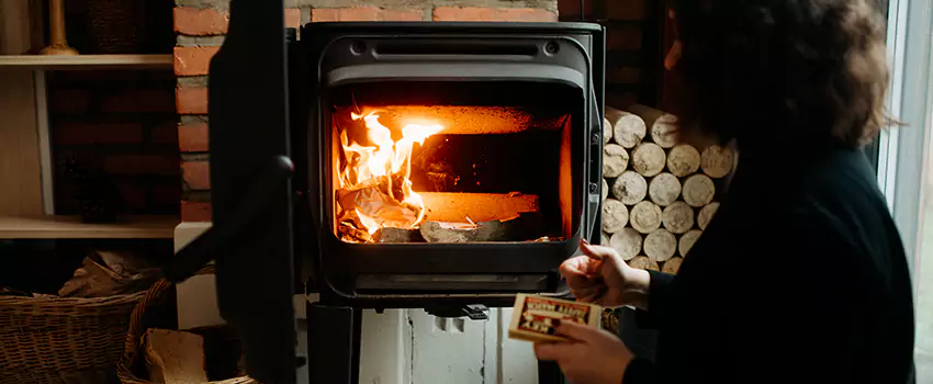 Hearthstone Wood Stoves Fireplace Repair in Palmetto Bay, Florida