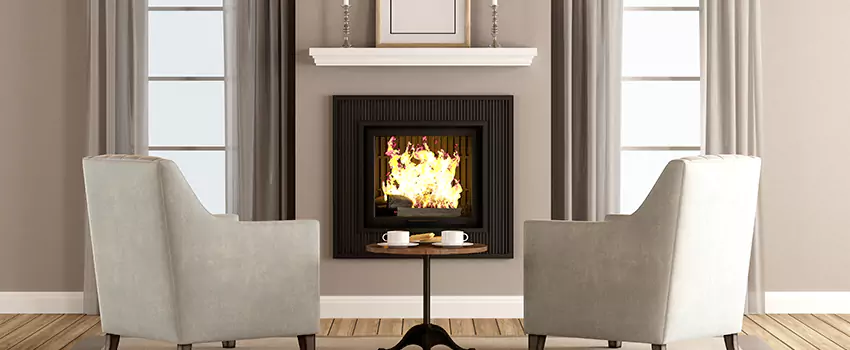 Heatilator Direct Vent Fireplace Services in Palmetto Bay, Florida