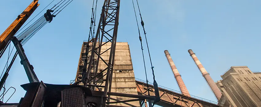 Industrial Chimneys Foundation Repair Services in Palmetto Bay, FL