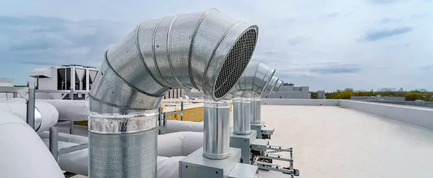 Insulated Ductwork Repair Services Near Me in Palmetto Bay, FL
