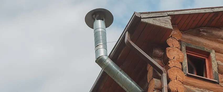Cracks Repair for Leaking Chimney in Palmetto Bay, Florida