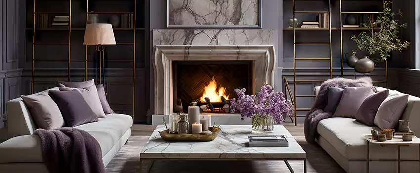 Napoleon Galaxy Series Outdoor Fireplaces Repair in Palmetto Bay, FL