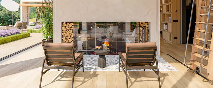 Ortal Space Creator Fireplace Repair in Palmetto Bay, FL