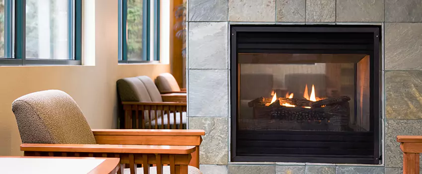 Osburn Fireplace Tempered Glass Hearth Pad Replacement in Palmetto Bay, Florida
