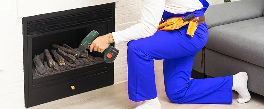 Pellet Fireplace Repair Services in Palmetto Bay, FL