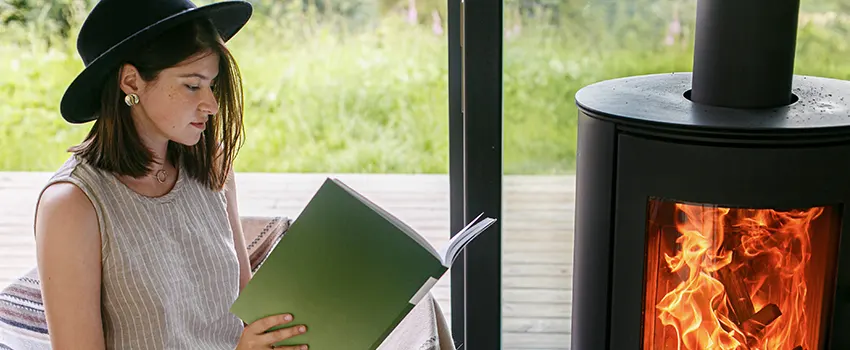 Pellet Stove Chimney Inspection in Palmetto Bay, FL