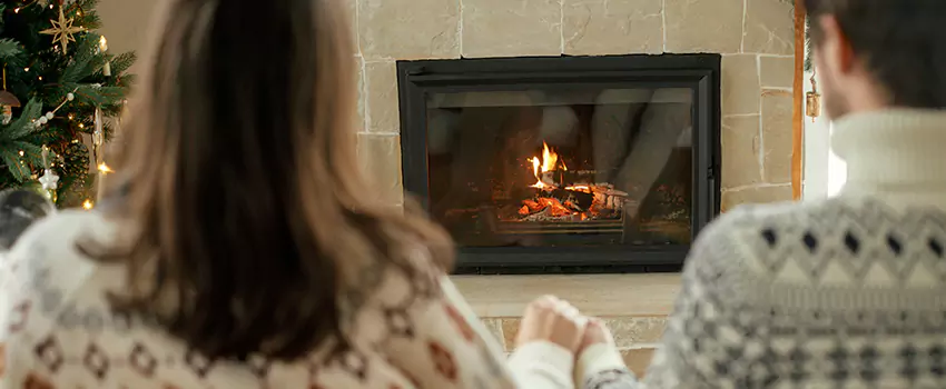 Ravelli Group Wood Fireplaces Replacement in Palmetto Bay, Florida