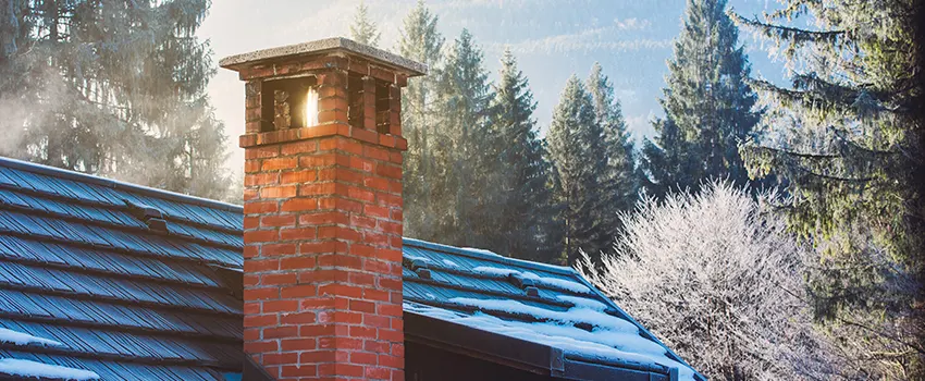 Residential Chimney Rain Caps Repair Services in Palmetto Bay, FL