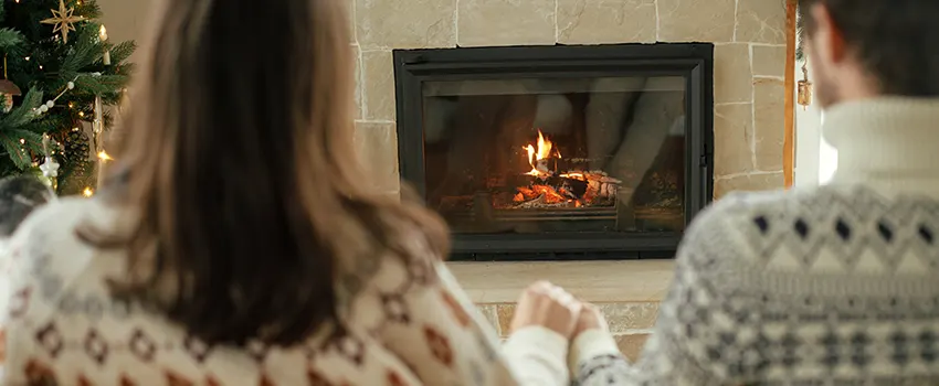 Superior Open-Hearth Wood Fireplaces in Palmetto Bay, FL