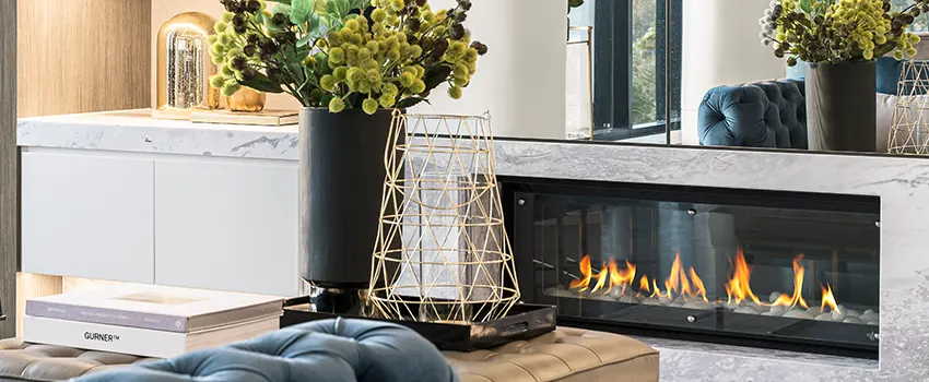 Professional Town & Country Luxury Fireplace Maintenance Experts in Palmetto Bay, Florida