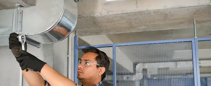 Benefit of Ventilation Cleaning in Palmetto Bay, Florida