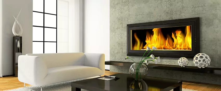 Ventless Fireplace Oxygen Depletion Sensor Installation and Repair Services in Palmetto Bay, Florida
