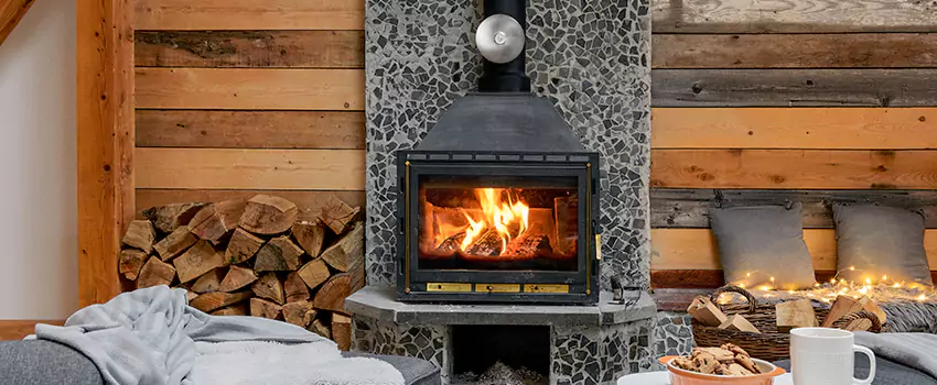 Affordable Wood Fireplace Fixing Solutions in Palmetto Bay, Florida