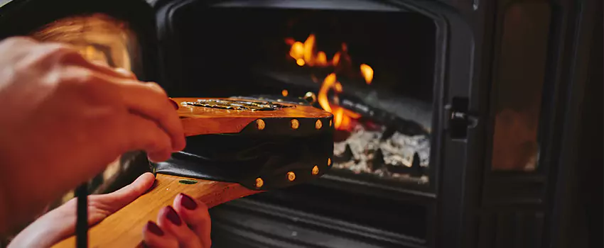 Cost of Wood Furnace Repair and Installation Services in Palmetto Bay, FL