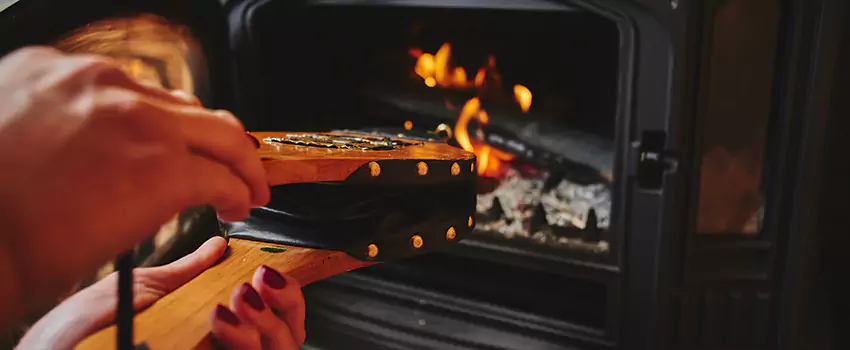Wood Stove Grates Repair in Palmetto Bay, Florida