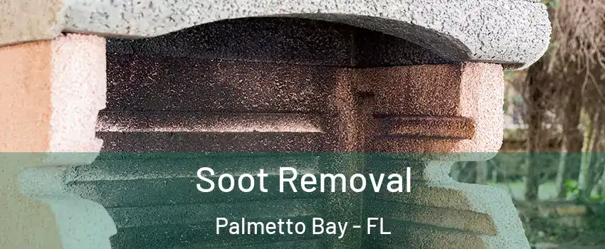  Soot Removal Palmetto Bay - FL