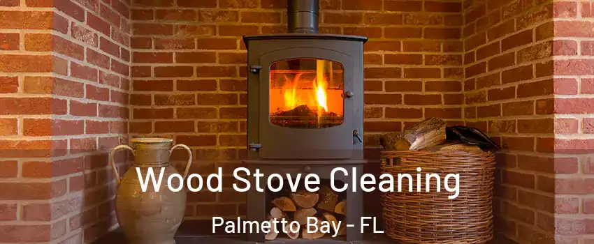  Wood Stove Cleaning Palmetto Bay - FL